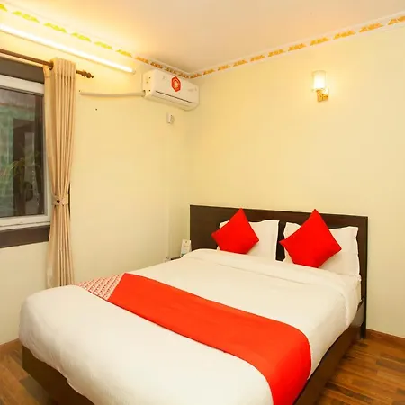 Hotel Blackstone